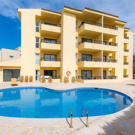 Apto Con Terraza 104 Cala Millor  Ngoại thất bức ảnh