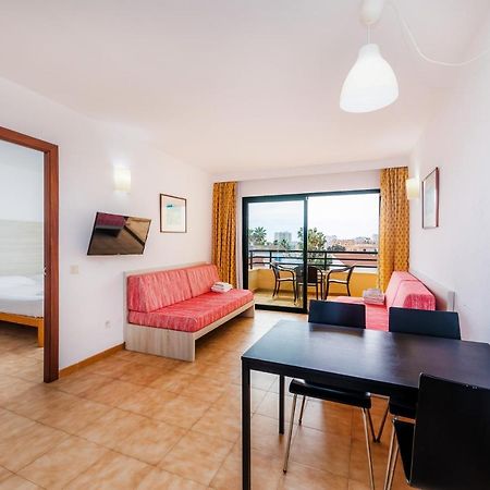 Apto Con Terraza 104 Cala Millor  Ngoại thất bức ảnh