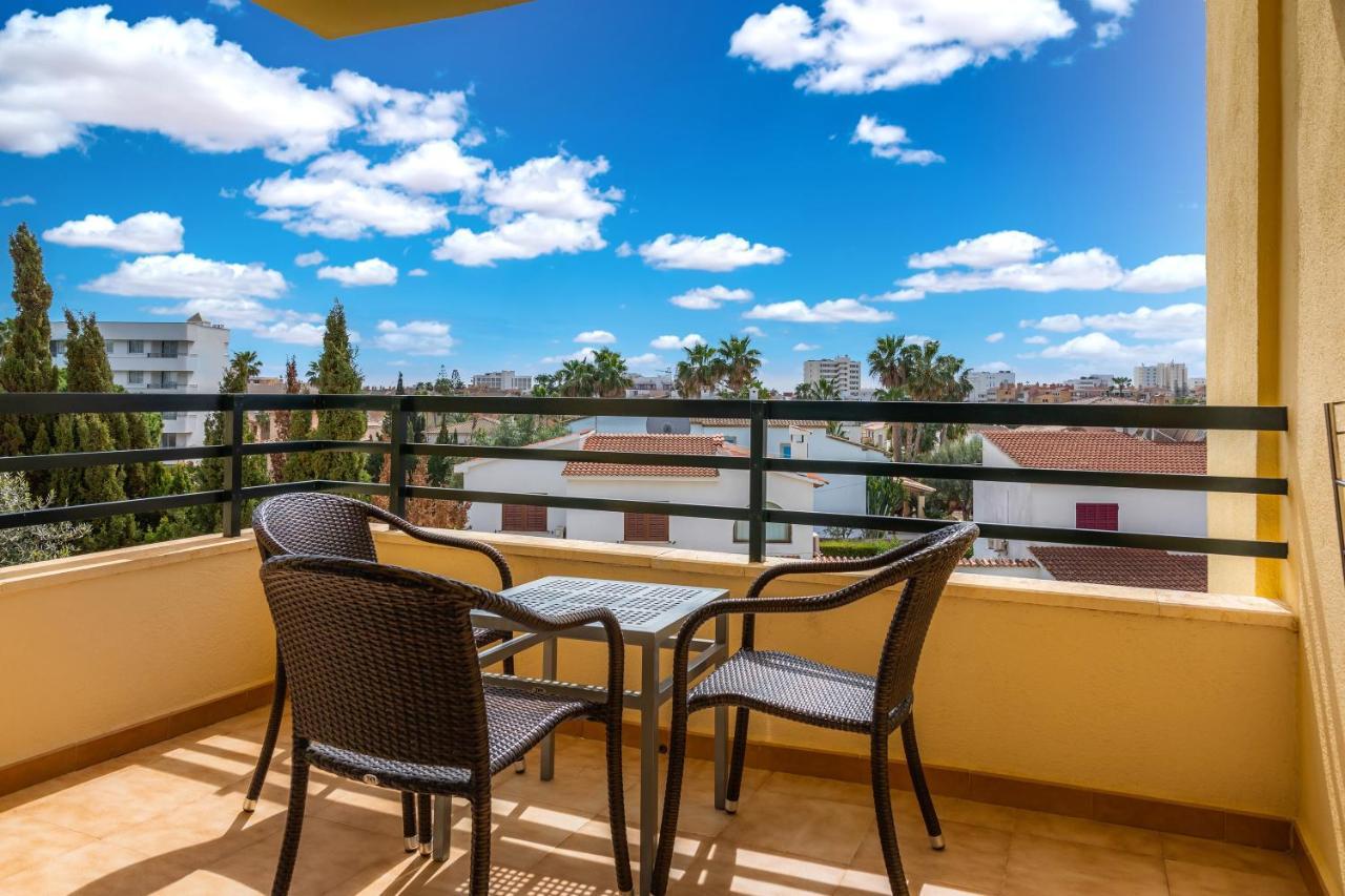 Apto Con Terraza 104 Cala Millor  Ngoại thất bức ảnh