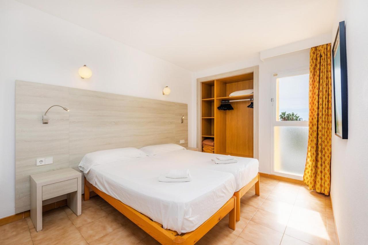 Apto Con Terraza 104 Cala Millor  Ngoại thất bức ảnh