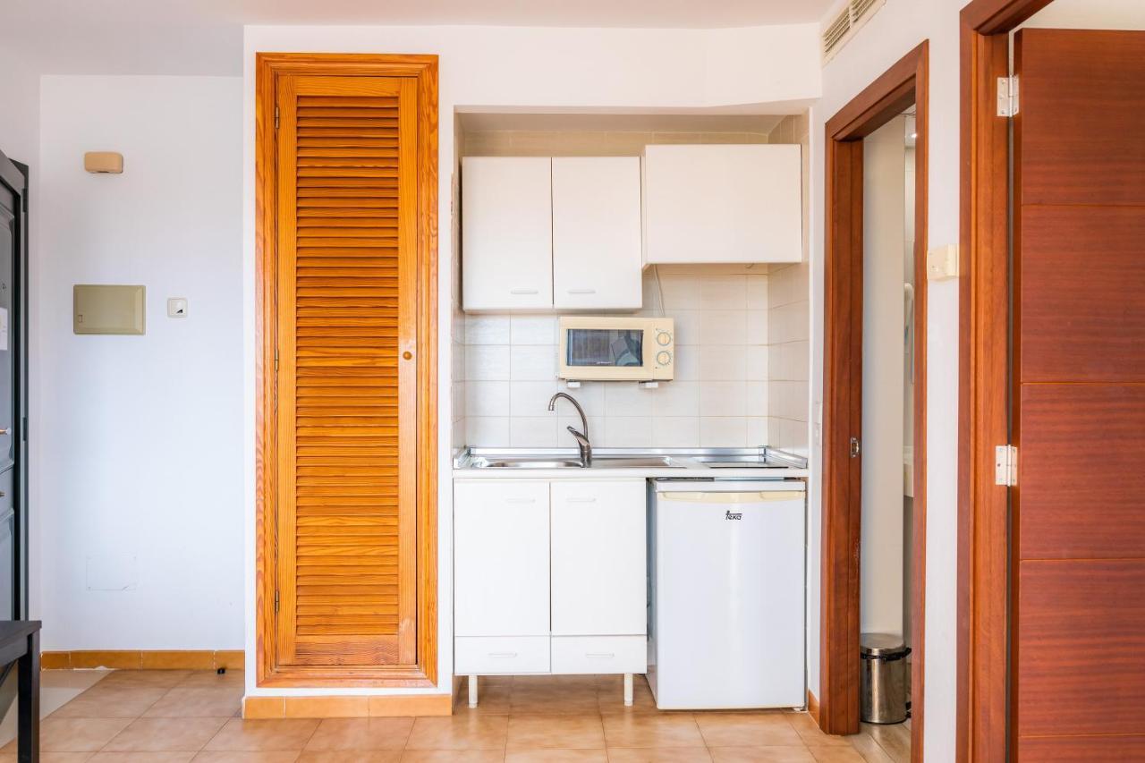 Apto Con Terraza 104 Cala Millor  Ngoại thất bức ảnh