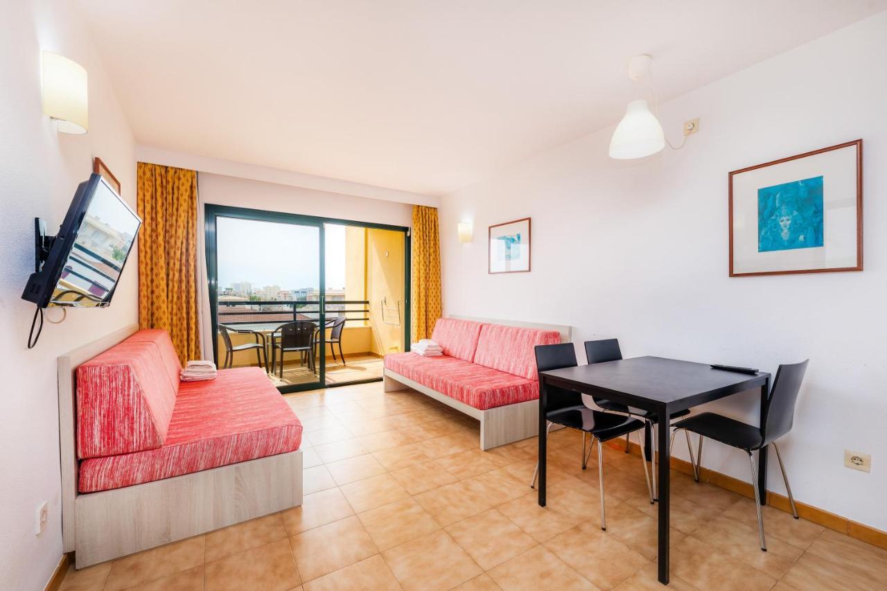 Apto Con Terraza 104 Cala Millor  Ngoại thất bức ảnh