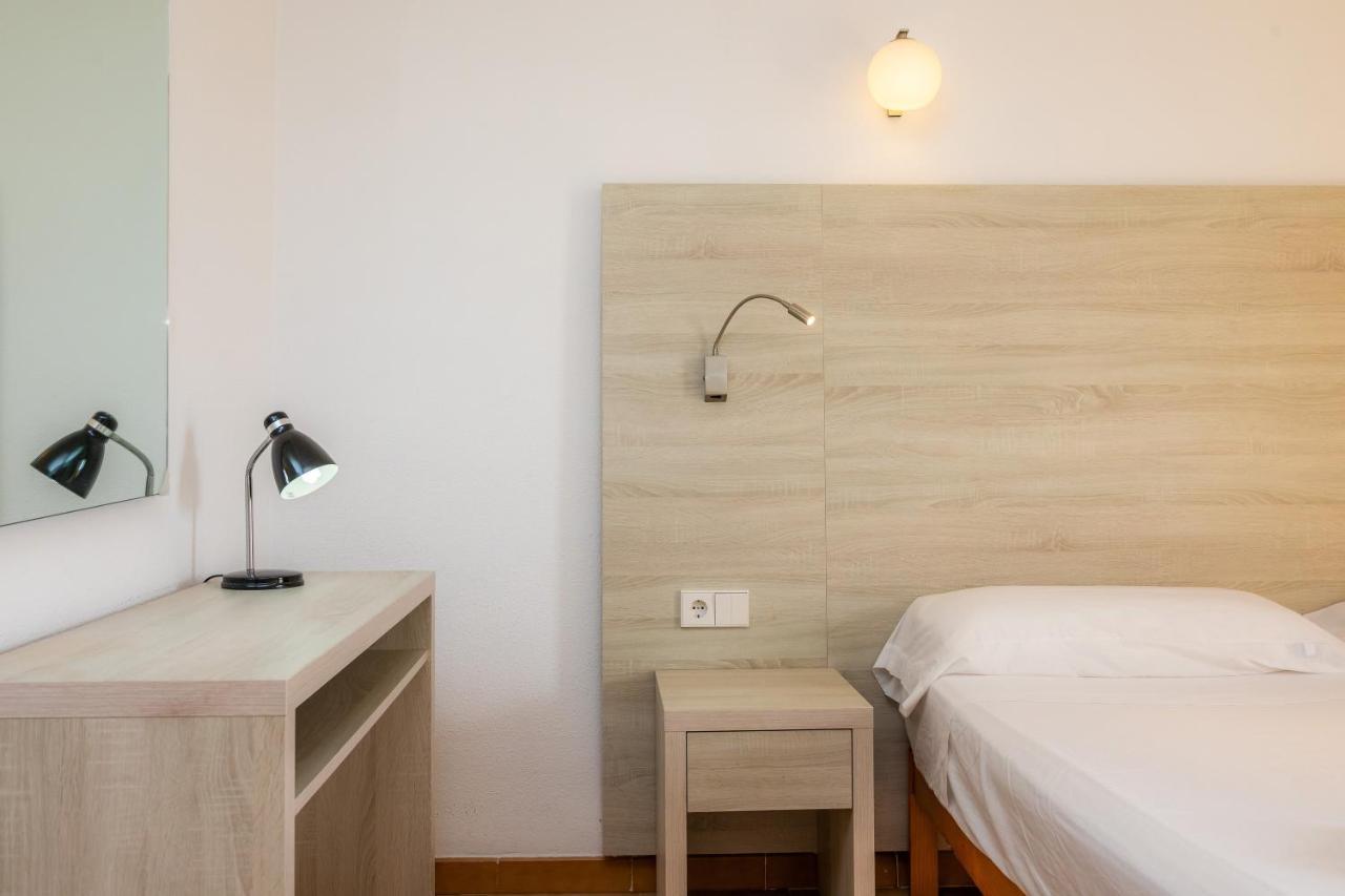 Apto Con Terraza 104 Cala Millor  Ngoại thất bức ảnh