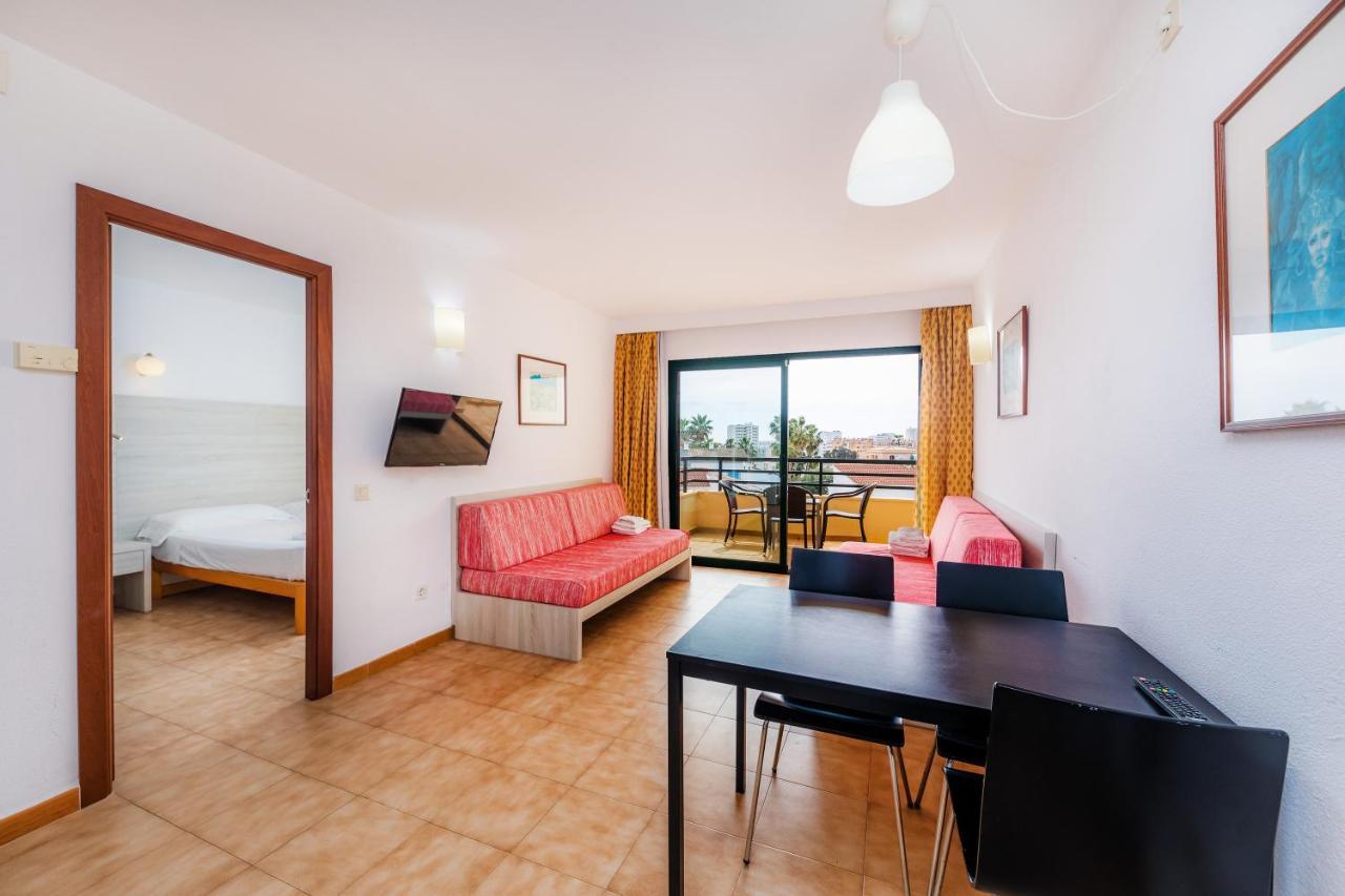Apto Con Terraza 104 Cala Millor  Ngoại thất bức ảnh
