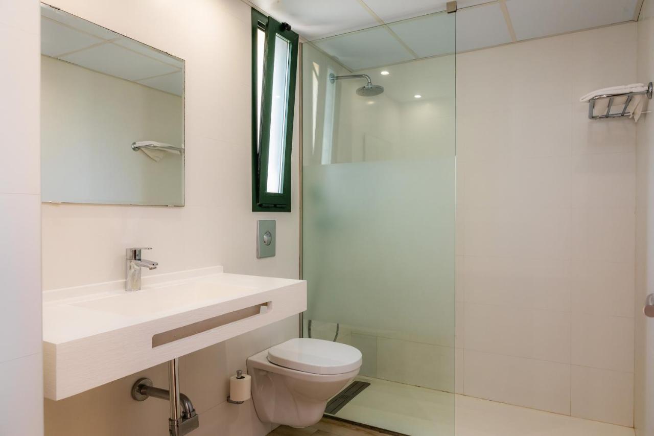 Apto Con Terraza 104 Cala Millor  Ngoại thất bức ảnh