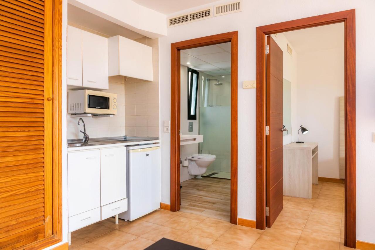 Apto Con Terraza 104 Cala Millor  Ngoại thất bức ảnh