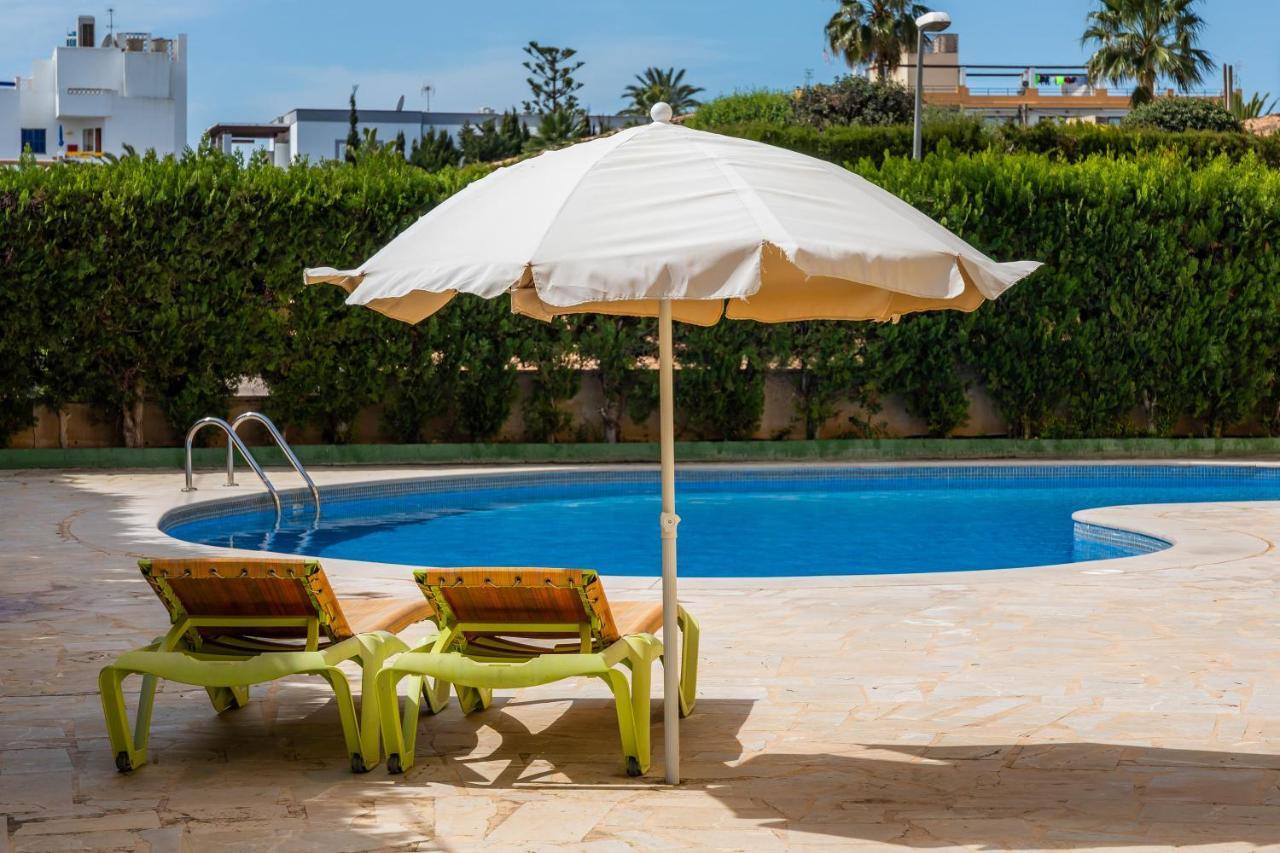 Apto Con Terraza 104 Cala Millor  Ngoại thất bức ảnh